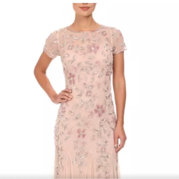 Adrianna papell Dress - Picture 6 of 8